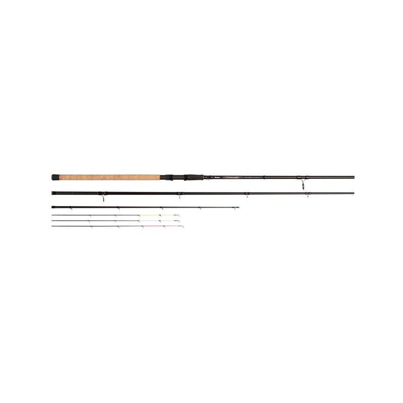 WĘDKA  Okuma Ceymar V2 11'0" 330cm MH 60g 3sec
